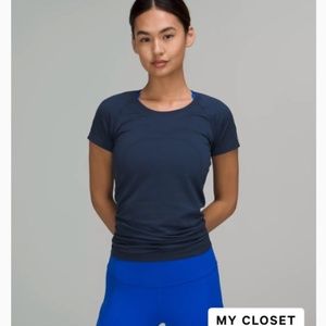 Swiftly Tech 2.0 Short Sleeve